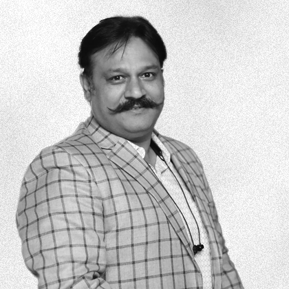 Mr. Anuj Jagota